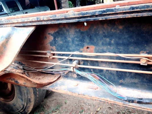 **525,000 บ.ต่อรอง///10ล้อหลงMA-195**ขาย MITSUBISHI FUSO-195 10ล้อ2เพลา หัวคัสซี MITSUBISHI FN527M-A21493 6D16-195HP 10สปีด (หลงMA) เครื่องเดิม เกียร์เดิม เครื่องดี แน่นดี แรงดี เกียร์เดิม10สปีด เข้าง่าย ครับ ช่วงล่างเดิม เบรคเล็ก สาแหรกตรง คัสซีดี สวย เด