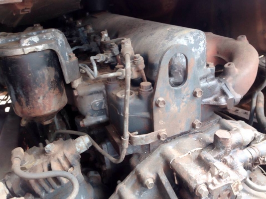 **525,000 บ.ต่อรอง///10ล้อหลงMA-195**ขาย MITSUBISHI FUSO-195 10ล้อ2เพลา หัวคัสซี MITSUBISHI FN527M-A21493 6D16-195HP 10สปีด (หลงMA) เครื่องเดิม เกียร์เดิม เครื่องดี แน่นดี แรงดี เกียร์เดิม10สปีด เข้าง่าย ครับ ช่วงล่างเดิม เบรคเล็ก สาแหรกตรง คัสซีดี สวย เด