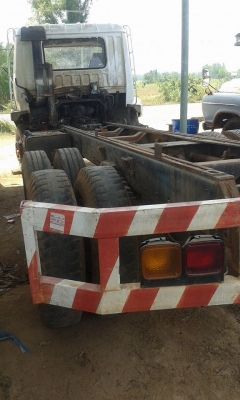 **525,000 บ.ต่อรอง///10ล้อหลงMA-195**ขาย MITSUBISHI FUSO-195 10ล้อ2เพลา หัวคัสซี MITSUBISHI FN527M-A21493 6D16-195HP 10สปีด (หลงMA) เครื่องเดิม เกียร์เดิม เครื่องดี แน่นดี แรงดี เกียร์เดิม10สปีด เข้าง่าย ครับ ช่วงล่างเดิม เบรคเล็ก สาแหรกตรง คัสซีดี สวย เด