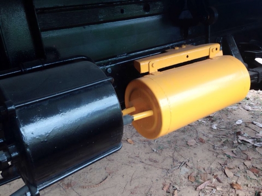 **330,000 บ.ต่อรอง///6ล้อดั้มดิน NPR-115** ขาย ISUZU NPR-115 6ล้อดั้มดิน5คิว ชุดดั้มวางใหม่ ISUZU JAANPR59LL 4BD1-115HP กรองดำ เกียร์สั้น ห้างแท้ ปี34 เครื่องเดิม เกียร์เดิม เครื่องดี แน่นดี เช็คใหม่ ฟิตใหม่ แรงดี เกียร์สั้น เข้าง่าย ไม่หลุด ช่วงล่างใหญ่