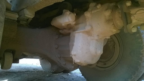 ขายรถพ่วง แม่-ลูกดั้ม HINO FM3M ปี 38 เครื่องเดิม M10C 240 แรงม้า เกียร์เดิม สโลว์เดิม คัสซีสวย แอร์เย็นเฉียบ ลูก 3 คานลงเล่มแล้ว ทะเบียนพร้อมโอน ราคาต่อรองได้ครับ