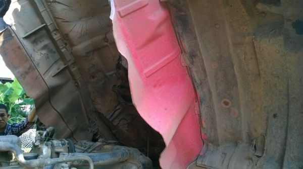 ขายรถพ่วง แม่-ลูกดั้ม HINO FM3M ปี 38 เครื่องเดิม M10C 240 แรงม้า เกียร์เดิม สโลว์เดิม คัสซีสวย แอร์เย็นเฉียบ ลูก 3 คานลงเล่มแล้ว ทะเบียนพร้อมโอน ราคาต่อรองได้ครับ