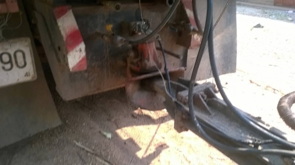 ขายรถพ่วง แม่-ลูกดั้ม HINO FM3M ปี 38 เครื่องเดิม M10C 240 แรงม้า เกียร์เดิม สโลว์เดิม คัสซีสวย แอร์เย็นเฉียบ ลูก 3 คานลงเล่มแล้ว ทะเบียนพร้อมโอน ราคาต่อรองได้ครับ