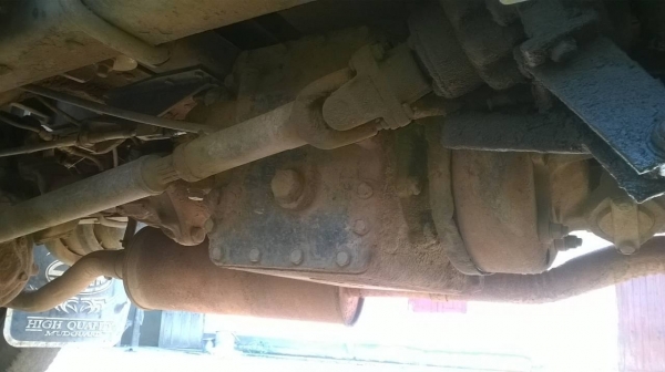 ขายรถพ่วง แม่-ลูกดั้ม HINO FM3M ปี 38 เครื่องเดิม M10C 240 แรงม้า เกียร์เดิม สโลว์เดิม คัสซีสวย แอร์เย็นเฉียบ ลูก 3 คานลงเล่มแล้ว ทะเบียนพร้อมโอน ราคาต่อรองได้ครับ