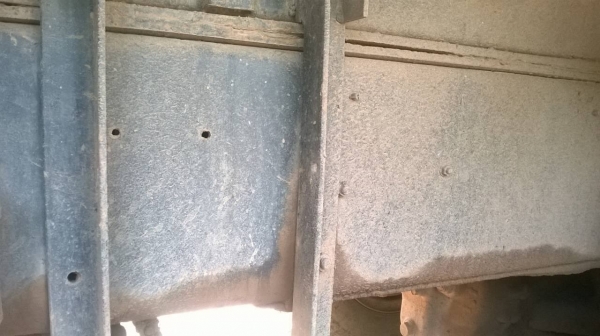 ขายรถพ่วง แม่-ลูกดั้ม HINO FM3M ปี 38 เครื่องเดิม M10C 240 แรงม้า เกียร์เดิม สโลว์เดิม คัสซีสวย แอร์เย็นเฉียบ ลูก 3 คานลงเล่มแล้ว ทะเบียนพร้อมโอน ราคาต่อรองได้ครับ