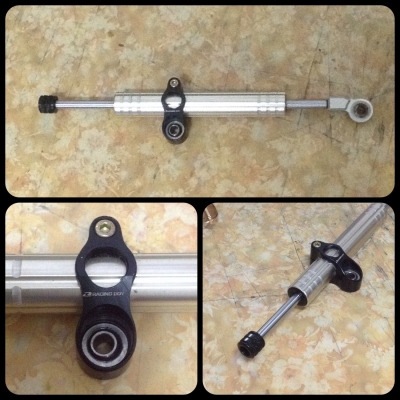 ล้อ และกันสบัด