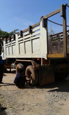 ขาย hino f18