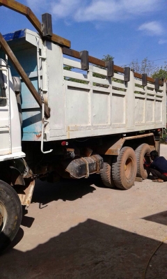 ขาย hino f18