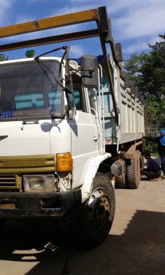 ขาย hino f18
