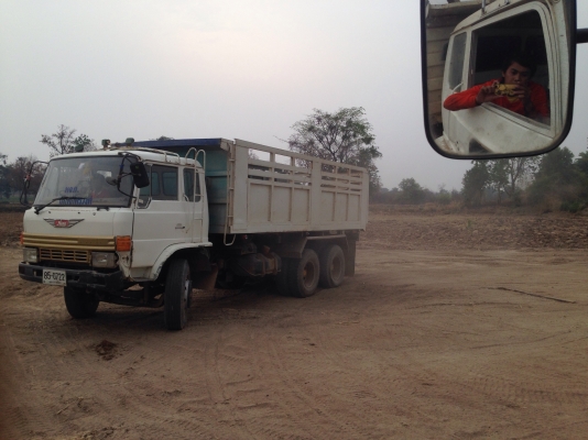 ขาย hino f18