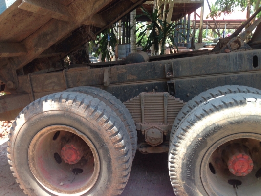 ขาย hino f18