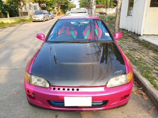 3D เครื่อง D15 vtec