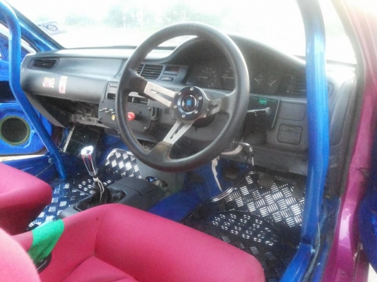 3D เครื่อง D15 vtec