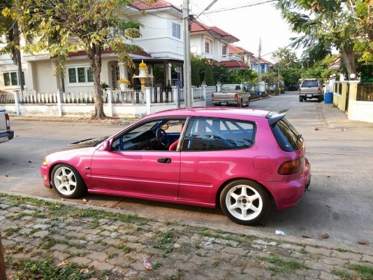 3D เครื่อง D15 vtec