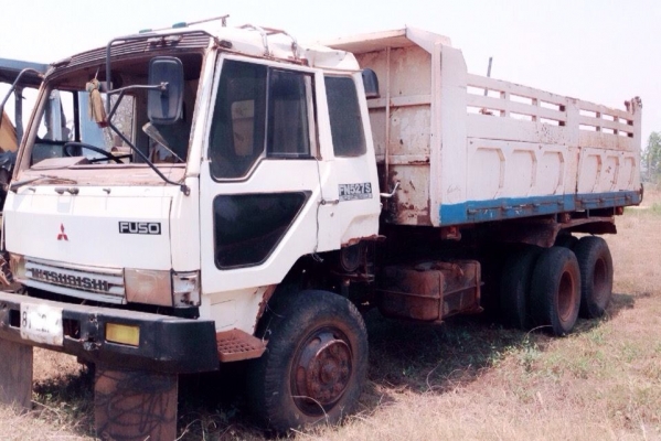 ***ขายแล้วครับขอบคุณ Truck2hand