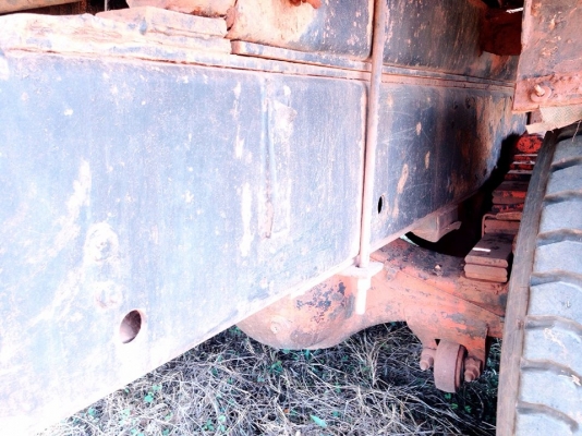 ***ขายแล้วครับขอบคุณ Truck2hand