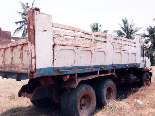 ***ขายแล้วครับขอบคุณ Truck2hand