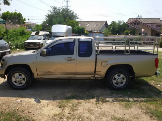 ขาย หัวเกง กระบะ ภายใน เซฟโลเลต ตาสองชั้น