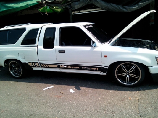 ขายไมตี้ปี95 อ๊ออฟชั่นเต็ม สักคัน ขายไมตี้ปี95 อ๊ออฟชั่นเต็ม สักคัน