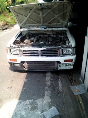 ขายไมตี้ปี95 อ๊ออฟชั่นเต็ม สักคัน