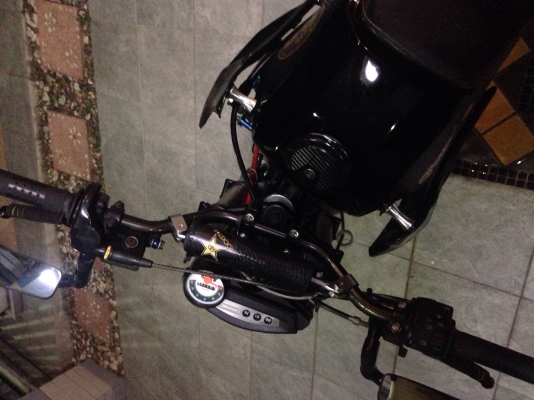 ขาย KSR 138cc.