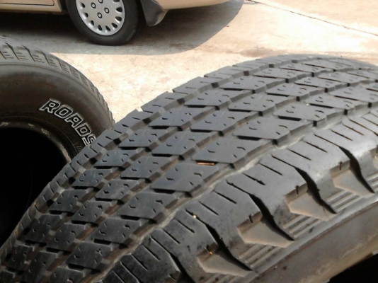 235/70R15 ROADSTONE RODIAN HT ชุด 4 เส้น โทร.081-427-3941