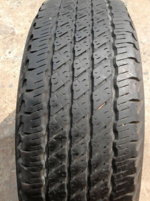 235/70R15 ROADSTONE RODIAN HT ชุด 4 เส้น โทร.081-427-3941
