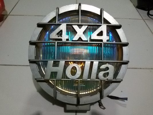 สปอร์ทไลท์ 8 นิ้ว 1ดวง 499 บาท