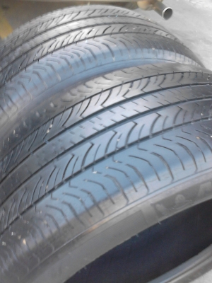 225/50R17 MICHELIN ENERGY MXV 8 มี 2 เส้น โทร.081-427-3941