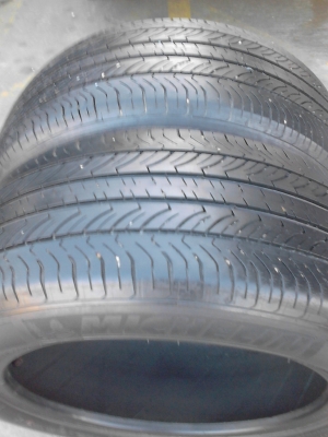 225/50R17 MICHELIN ENERGY MXV 8 มี 2 เส้น โทร.081-427-3941