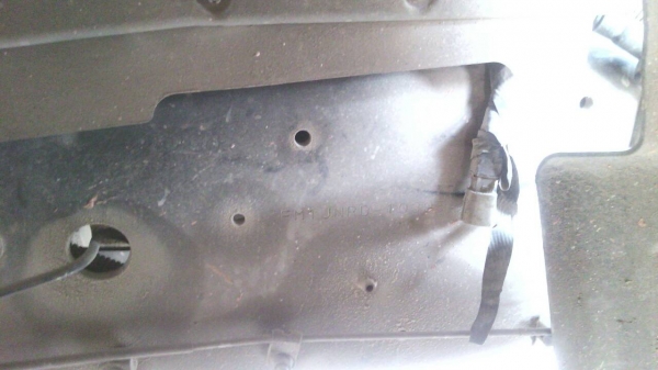 ขายรถสิบล้อMAGAดั้มเกษตรเครือง260แรวปี47มีระบบลากพ่วง