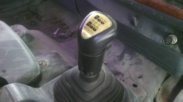 ขายรถสิบล้อMAGAดั้มเกษตรเครือง260แรวปี47มีระบบลากพ่วง