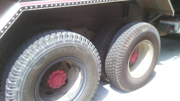 ขายรถสิบล้อMAGAดั้มเกษตรเครือง260แรวปี47มีระบบลากพ่วง