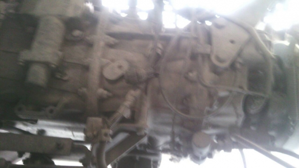 ขายรถสิบล้อMAGAดั้มเกษตรเครือง260แรวปี47มีระบบลากพ่วง