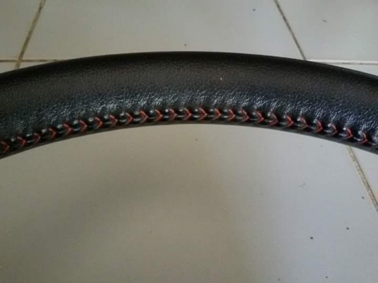 พวงมาลัย ISUZU DRAGON EYE 4ก้าน