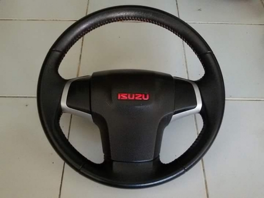 พวงมาลัย ISUZU DRAGON EYE 4ก้าน