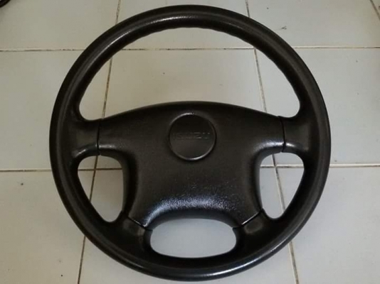 พวงมาลัย ISUZU DRAGON EYE 4ก้าน