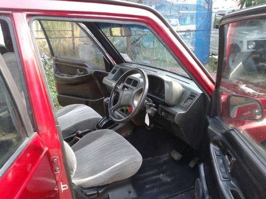 วีทาร่า รถครอบครัว เกียร์ออโต้ ติดแก๊ส วีทาร่า รถครอบครัว เกียร์ออโต้ ติดแก๊ส