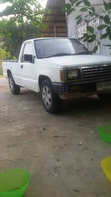 มิสซูบิชิ ไซคลน สภาพสวยราคาถูกๆ