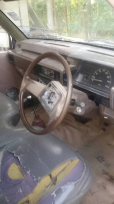 มิสซูบิชิ ไซคลน สภาพสวยราคาถูกๆ