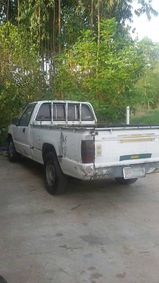 มิสซูบิชิ ไซคลน สภาพสวยราคาถูกๆ