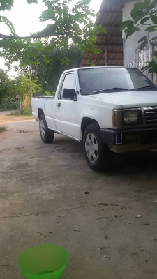 มิสซูบิชิ ไซคลน สภาพสวยราคาถูกๆ