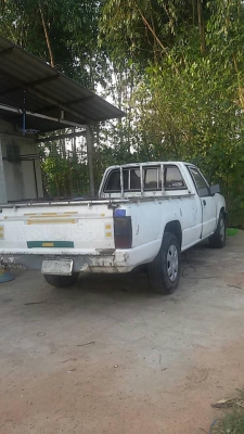 มิสซูบิชิ ไซคลน สภาพสวยราคาถูกๆ