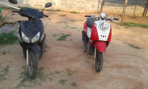 ขายเหมา2คันตามสภาพถูกๆ-14500 บาท.