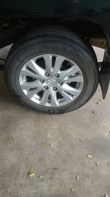 นิสสันบิ๊กเอ็ม 4 ประตู สวยๆ นิสสันบิ๊กเอ็ม 4 ประตู สวยๆ