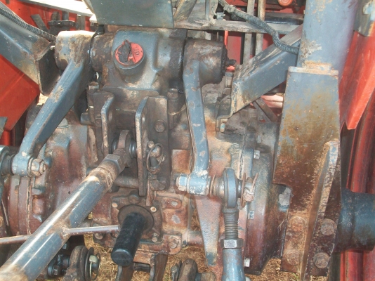 ขายรถไถคูโบต้า L 3408 DTขับ 4ล้อ