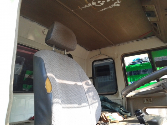 ขายหลงTD สองเพลาดั๊มโคราช