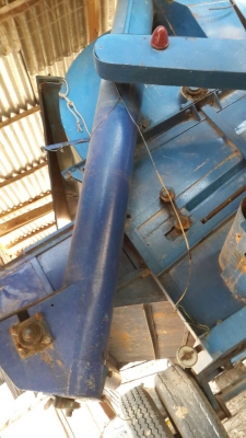 ขายเครื่องนวดข้าวเกษตรพัฒนาใช้ต่อพ่วงรถไถ43000 ขายเครื่องนวดข้าวเกษตรพัฒนาใช้ต่อพ่วงรถไถ43000