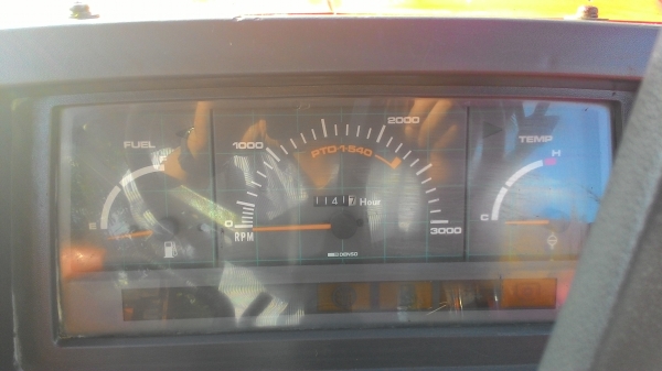 ขายรถไถนา มือสอง เล่มพร้อม