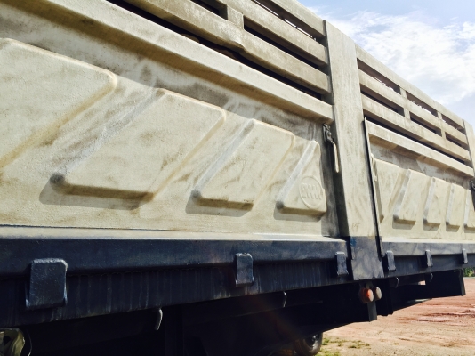 หางเทเลอร์ดั้มสามมิตรSMM ปี2548 หางสวยยางสวย พร้อมใช้....